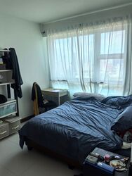 Blk 50 Commonwealth 10 (Queenstown), HDB 3 Rooms #449950511